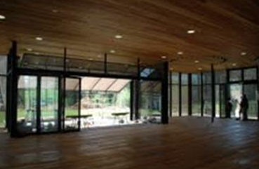 Narbethong hall rebuilt in bushfire resistant timber